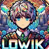 Low-ik avatar