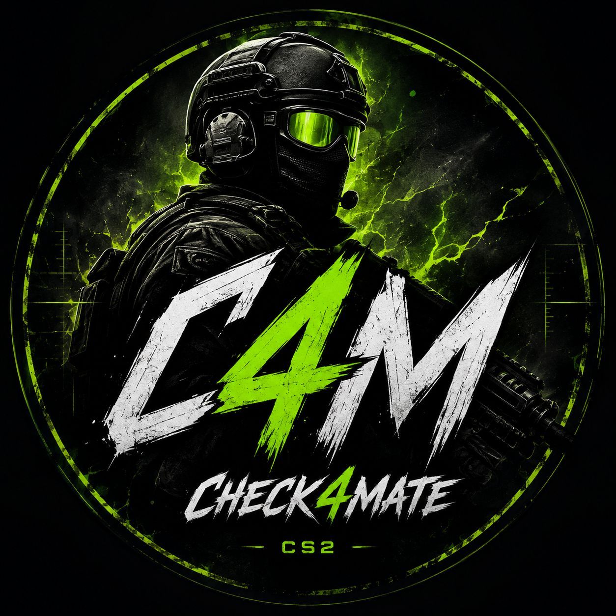 Check4mate