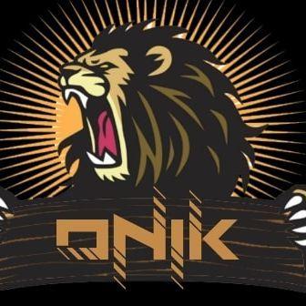 Onik12 avatar