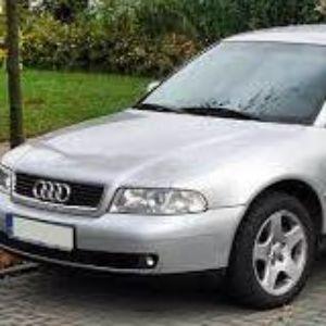 AudiA4B5 avatar