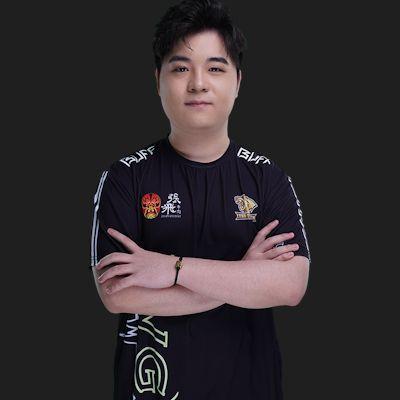 Player LVGJee avatar