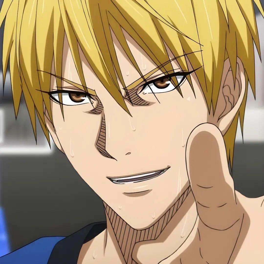 hromper avatar