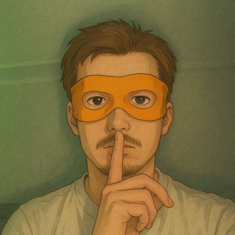 Faceit Avatar