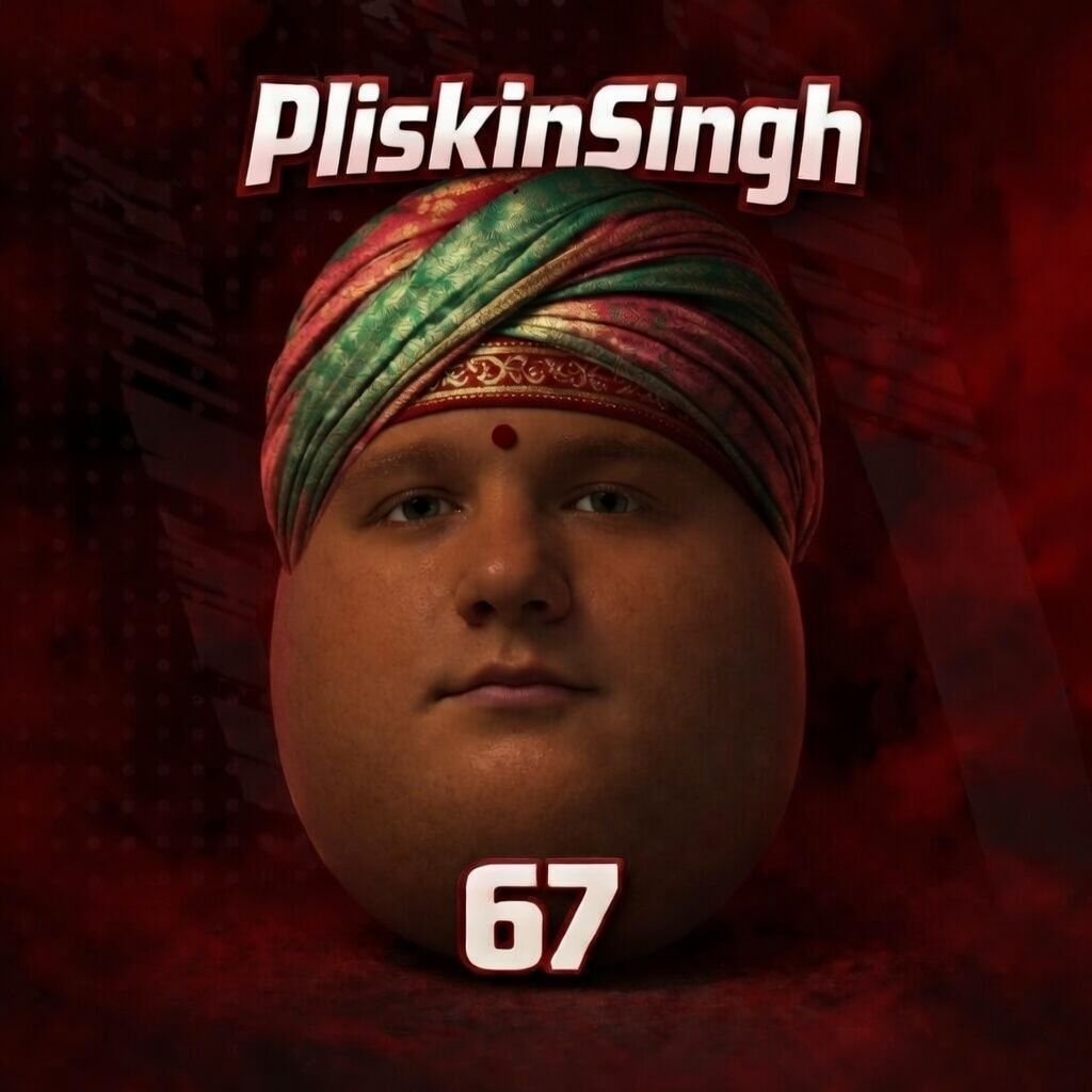 Marshall FACEIT avatar