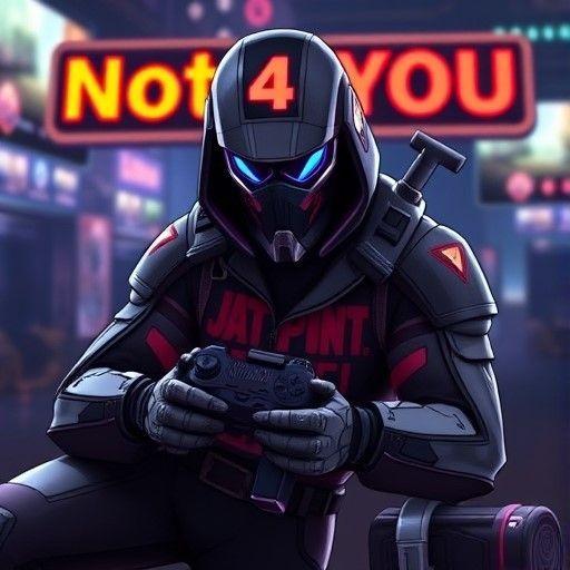 NotfyouLV avatar