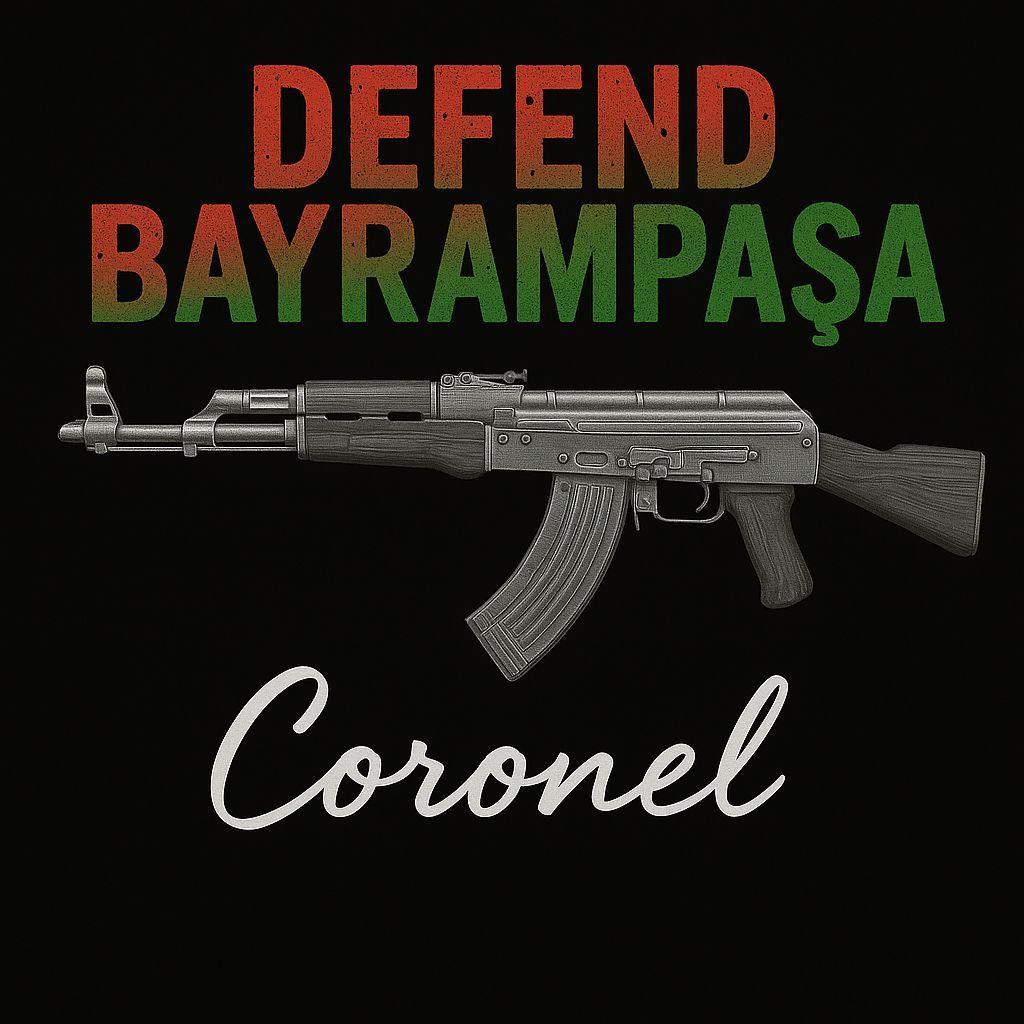 CoroneI avatar