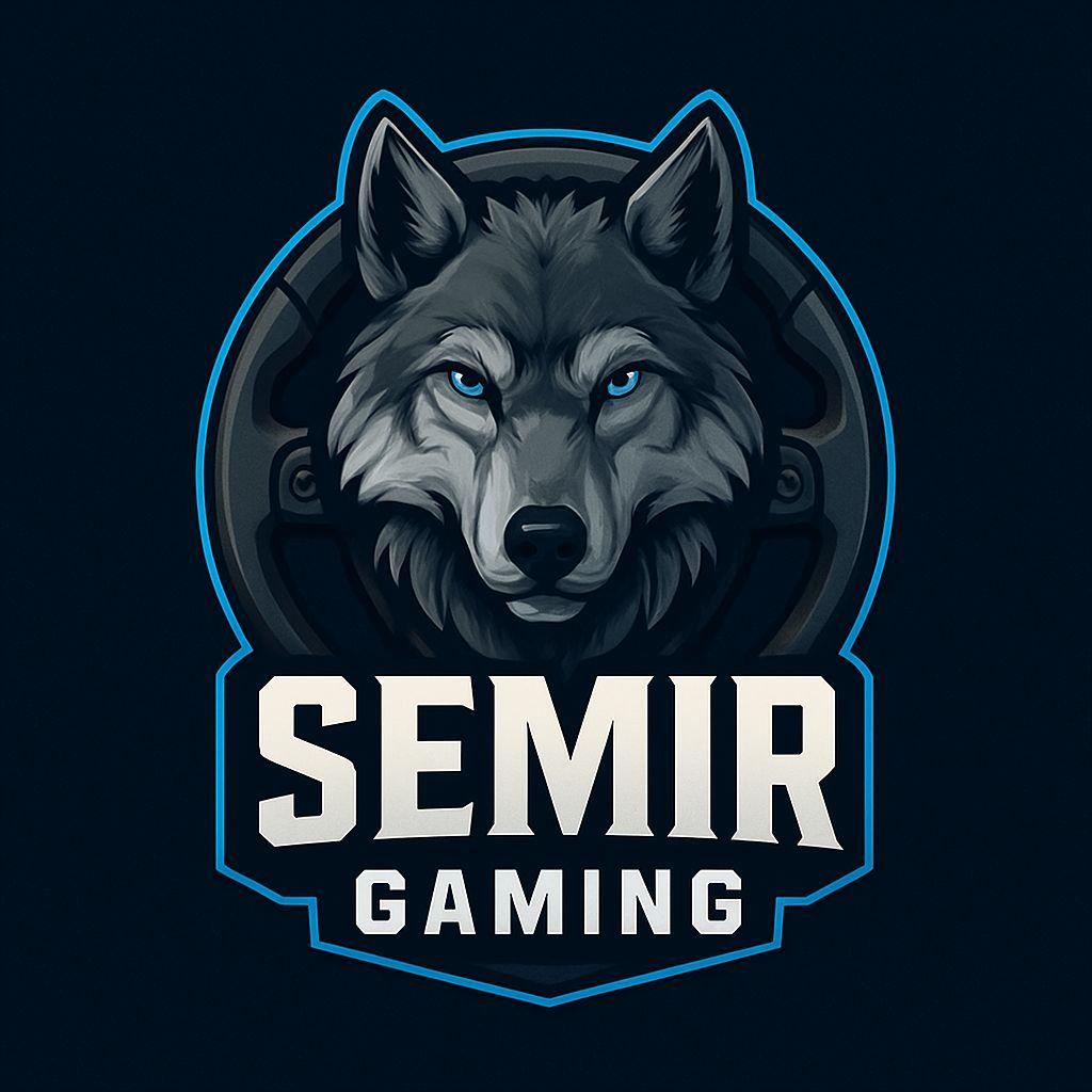 Semir_GAMING avatar