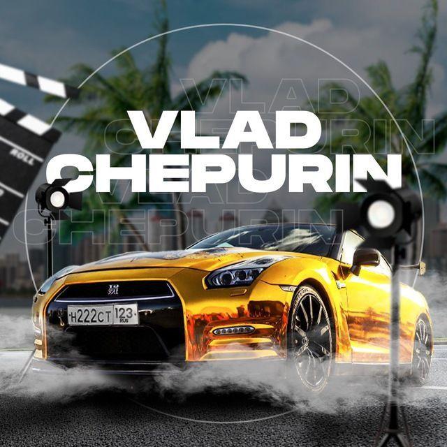 VladChepurin avatar