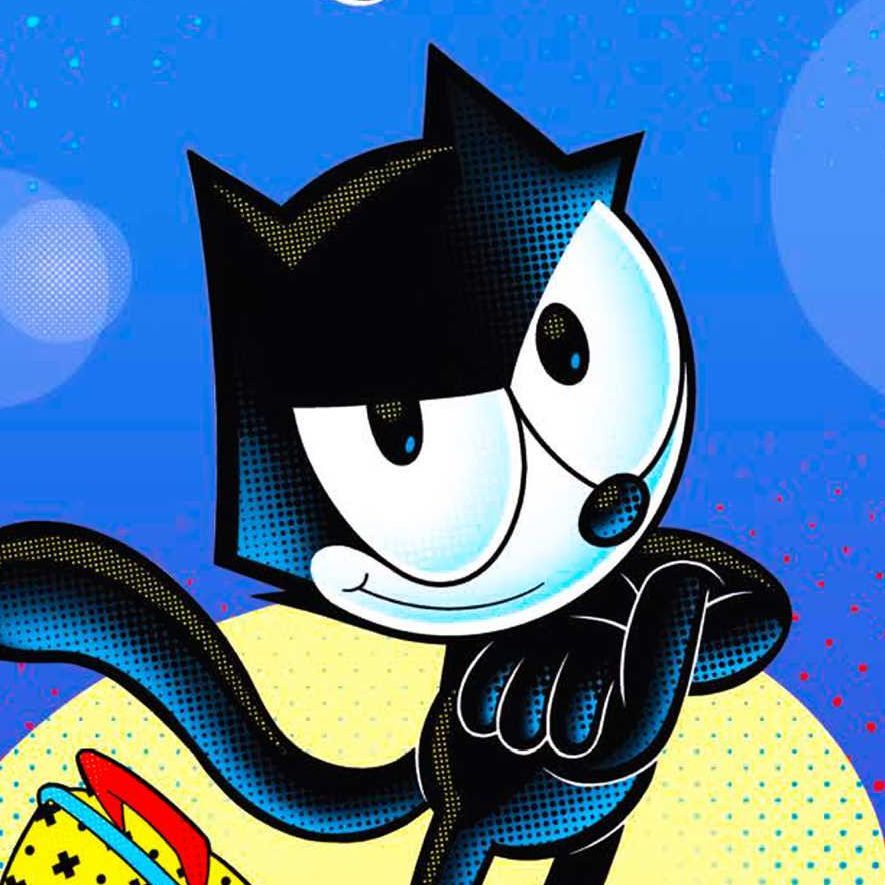 team_FelixTheCat