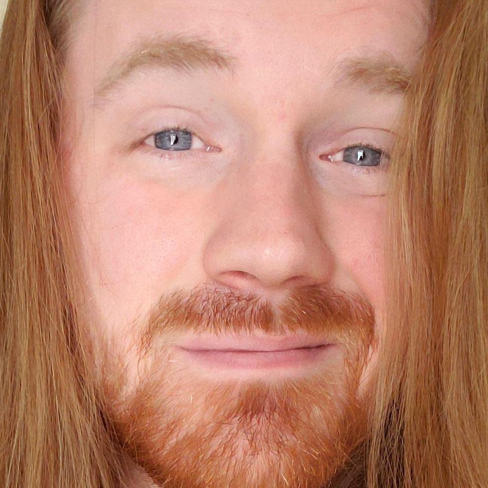 Ginger1Jesus