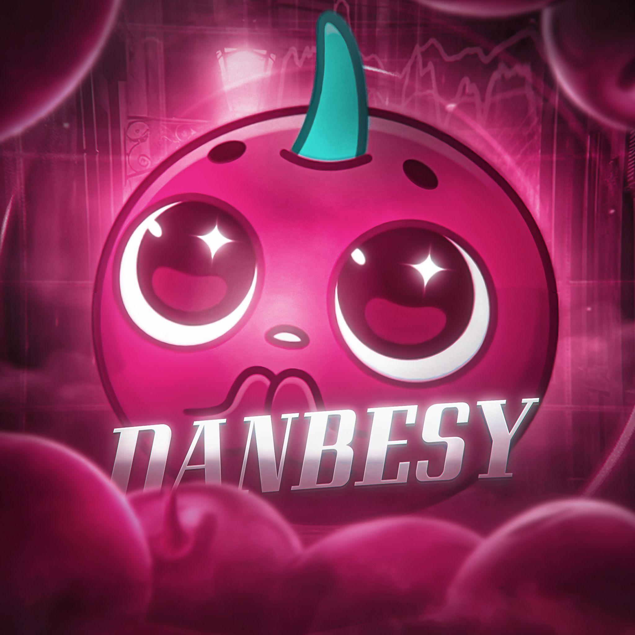 Danbesy avatar