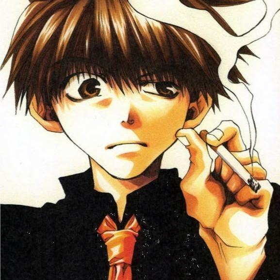 destruct avatar