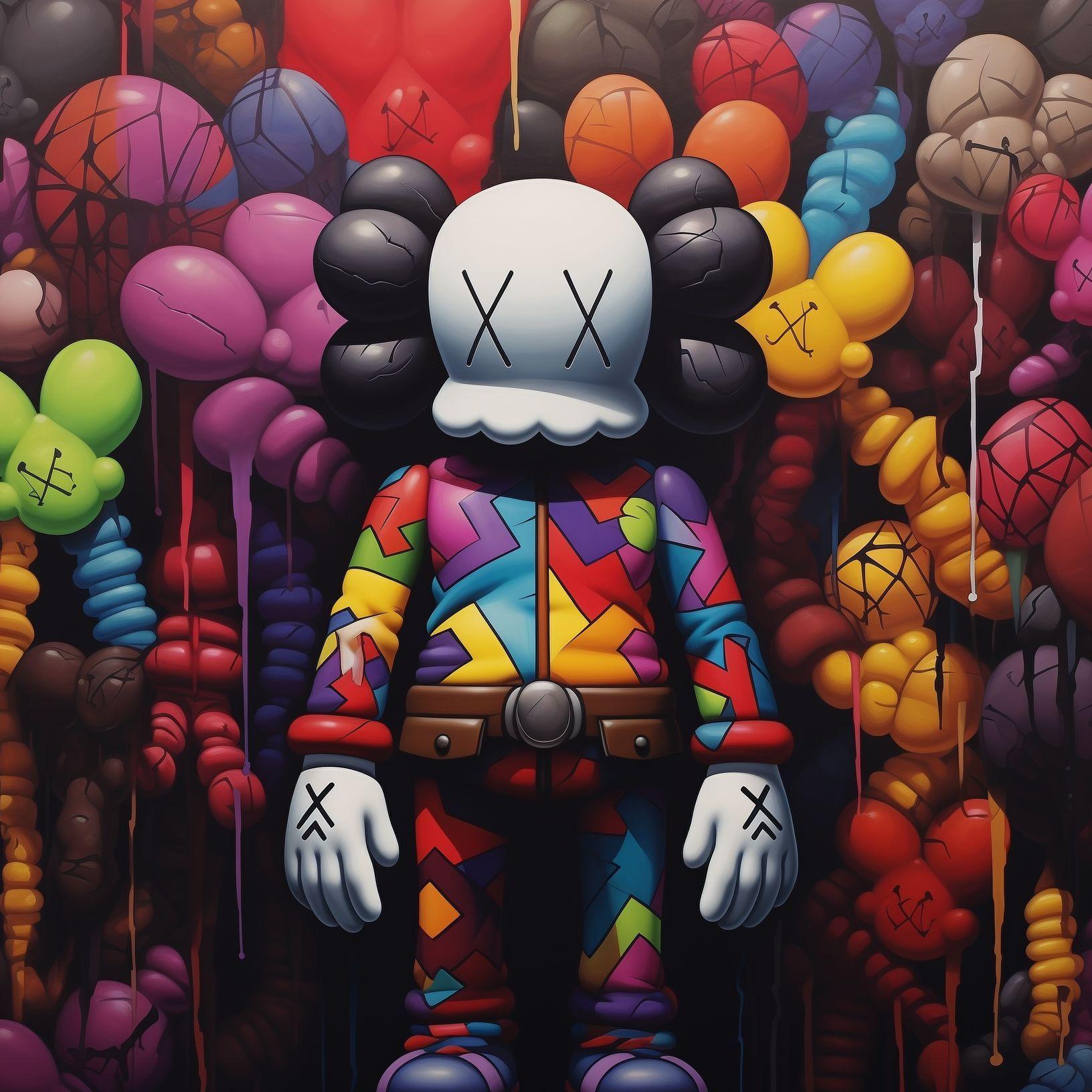 Mikou450 avatar
