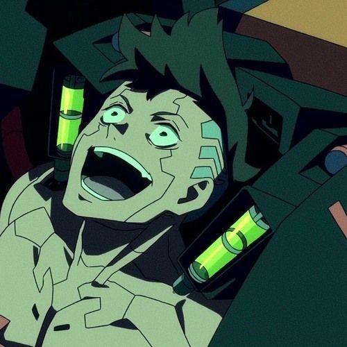 Leeehnard avatar