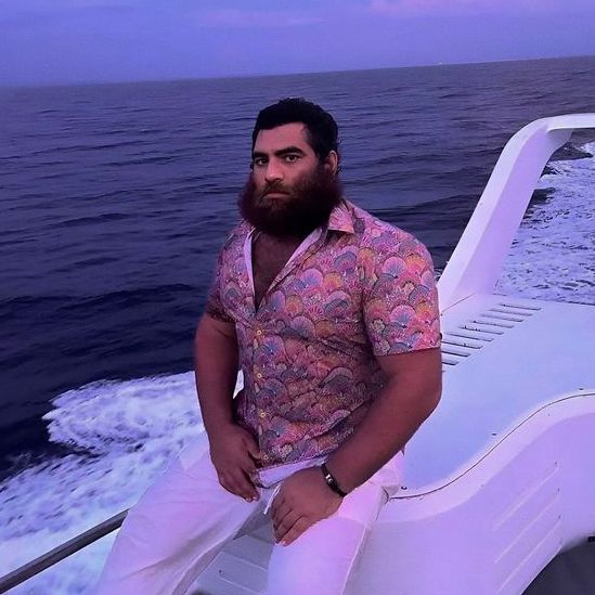 OGZAKI FACEIT avatar