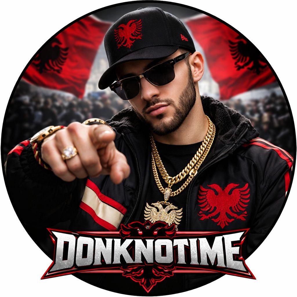 Donknotime