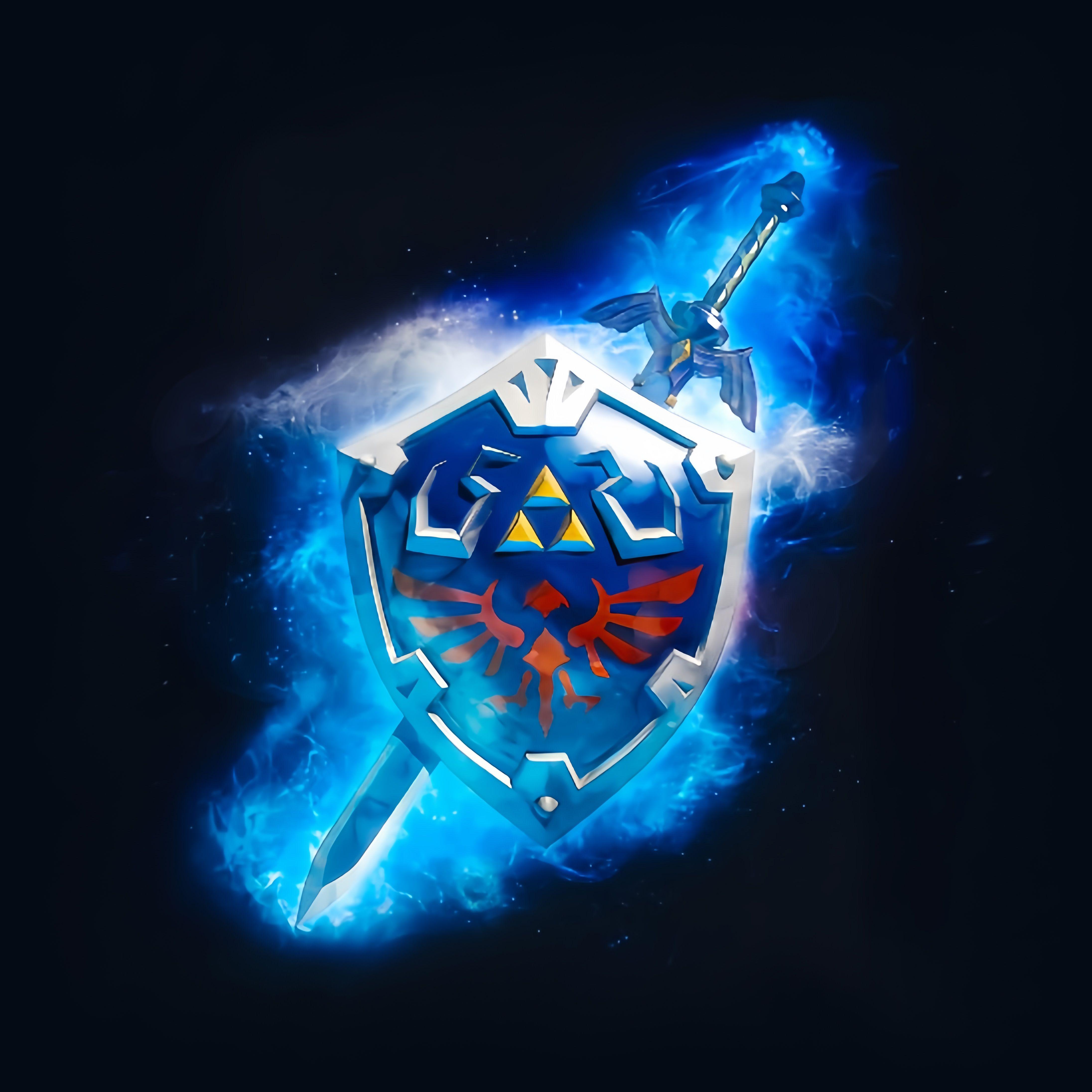 Limeshield avatar