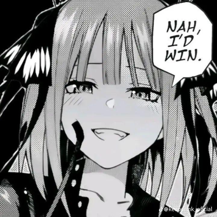 Nino_Nakano avatar