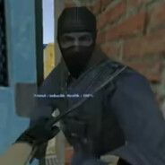 fenz FACEIT avatar