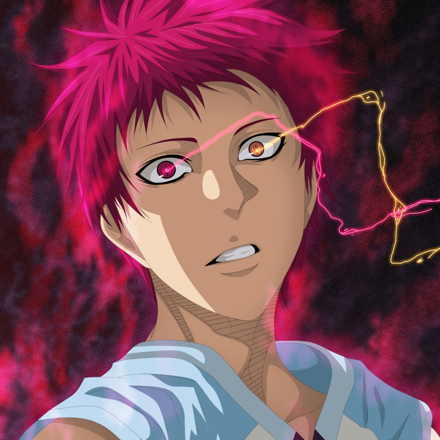 Ataichik FACEIT avatar