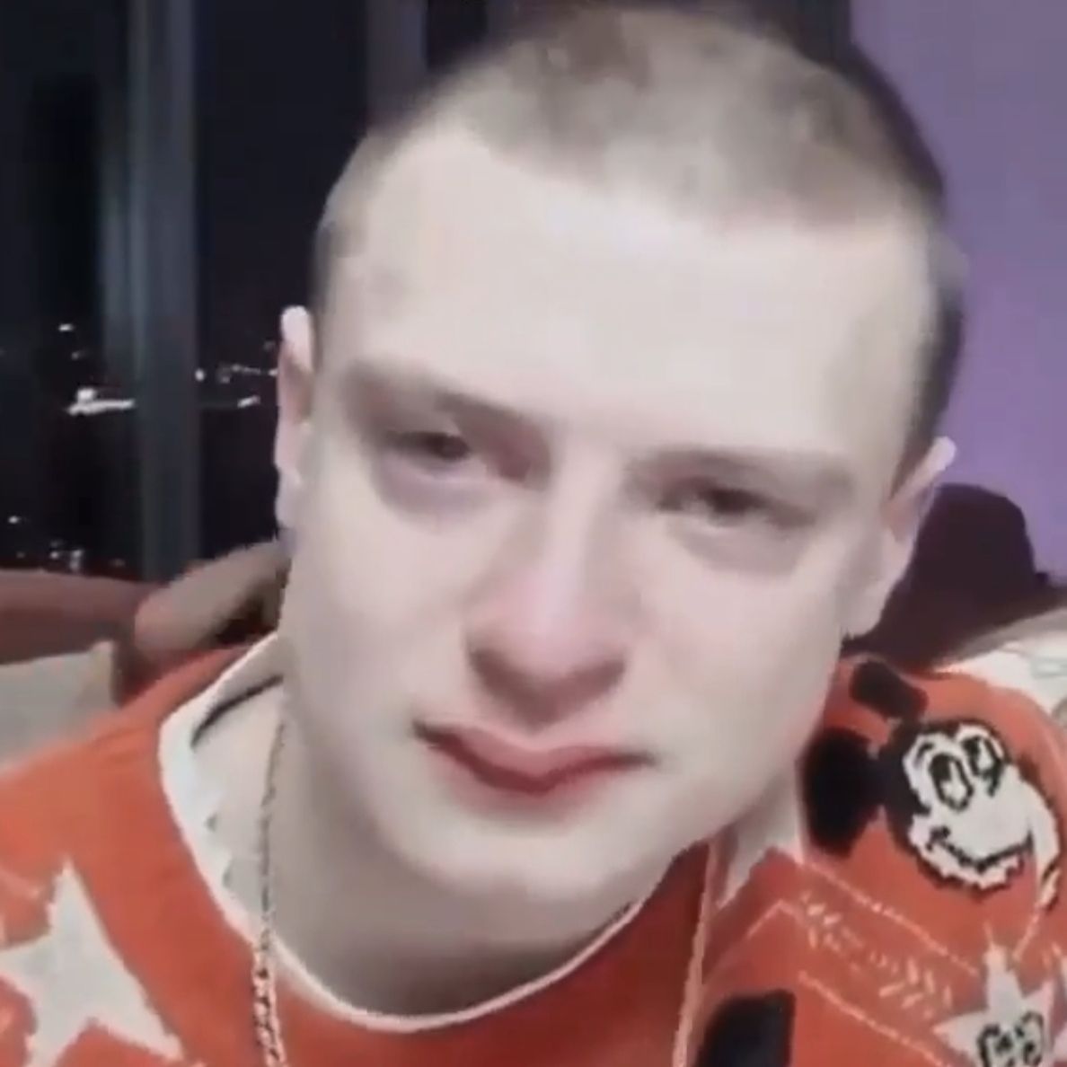 glebka_top FACEIT avatar