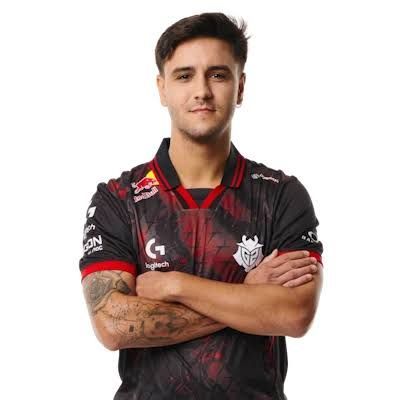 SunP4wel FACEIT avatar
