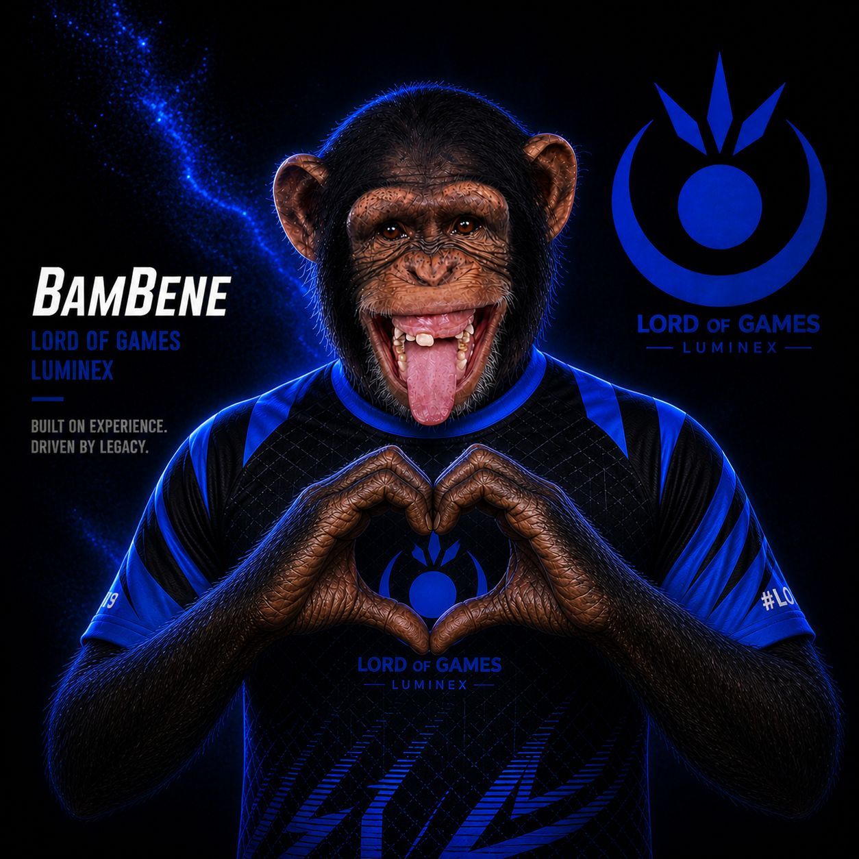 BabaBene FACEIT avatar