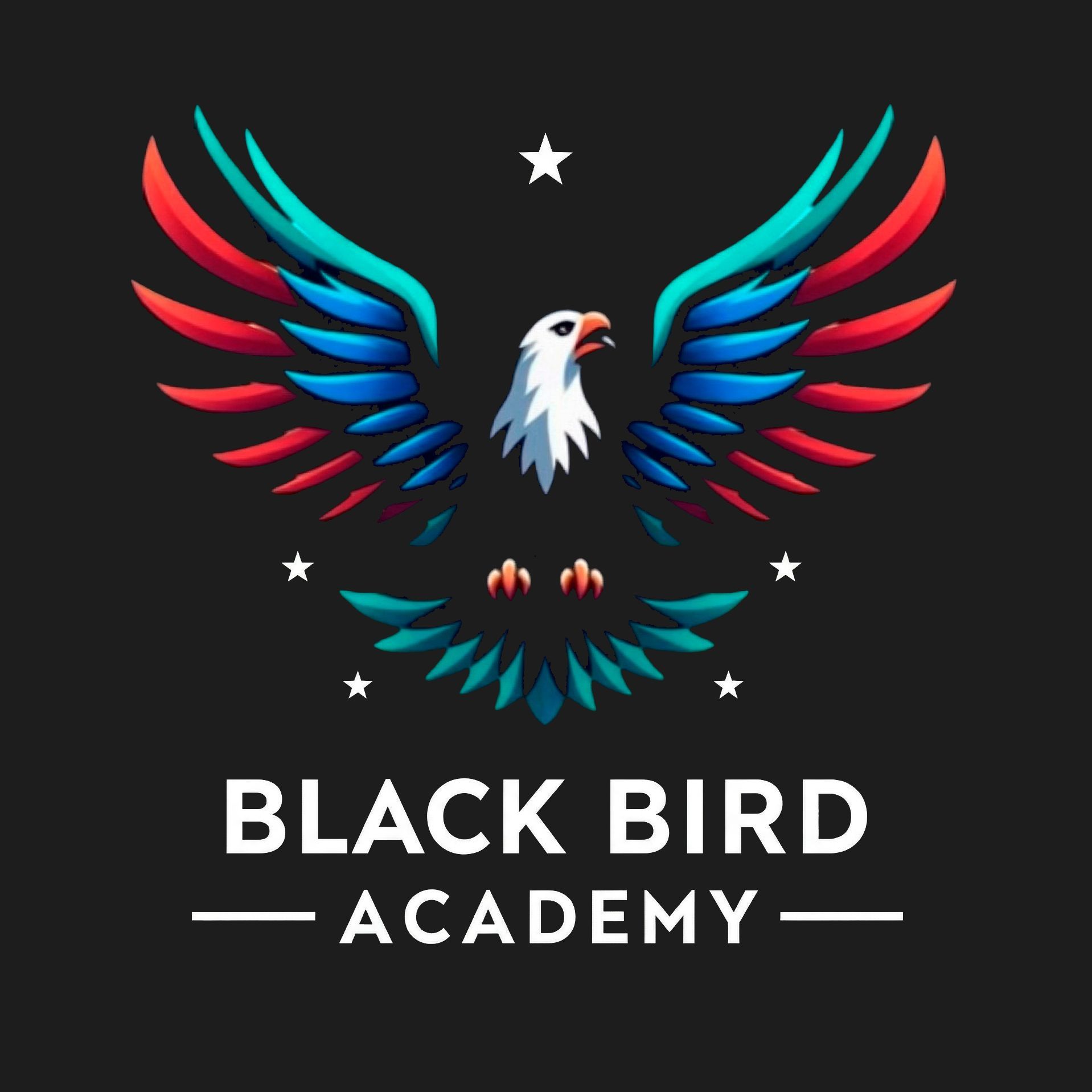 Black Bird Academy