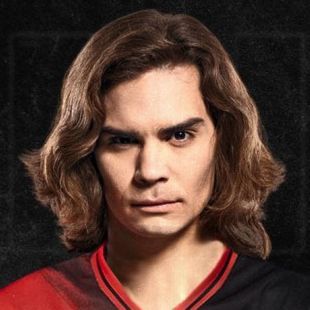 Shoota-_- FACEIT avatar
