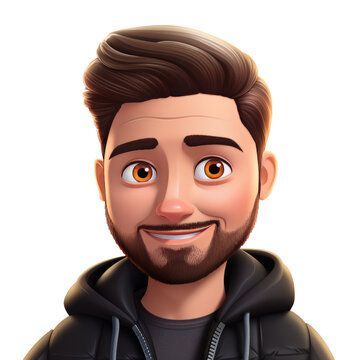Faceit avatar