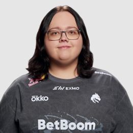 happyZZ- FACEIT avatar
