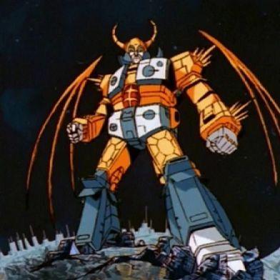 Unikron avatar