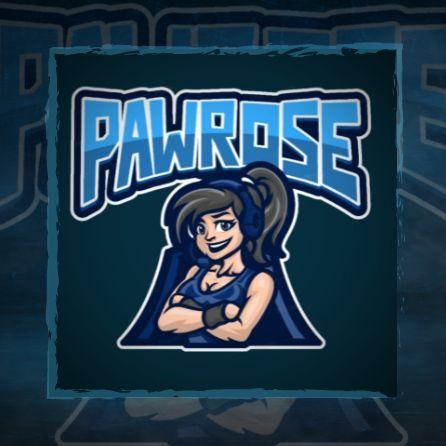 Player PawRose avatar
