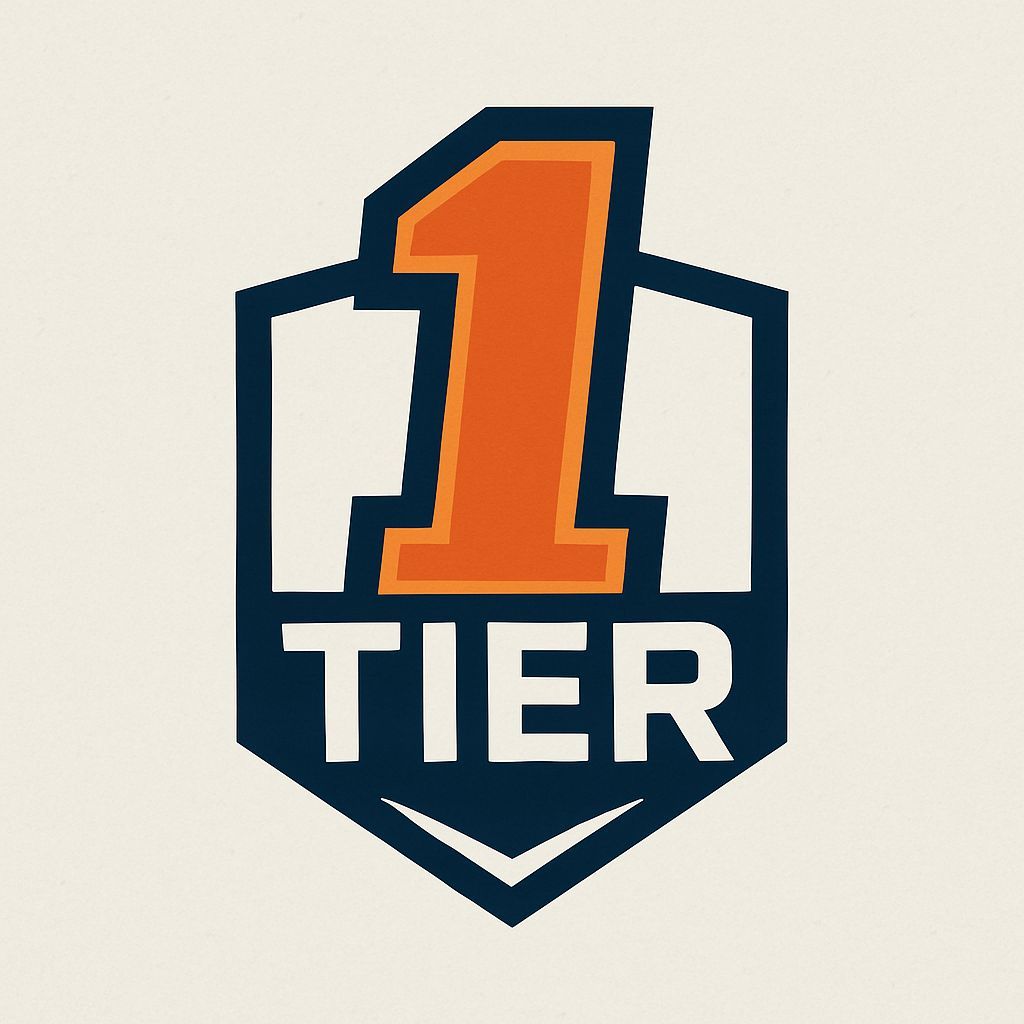 TIER ONE