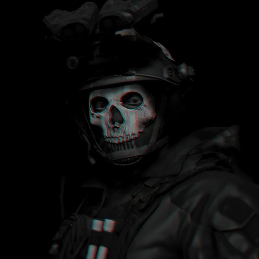Conqu3R avatar