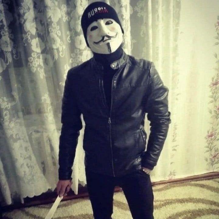 codE1 avatar