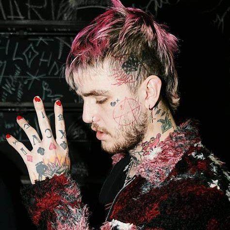 JohnySin2 avatar