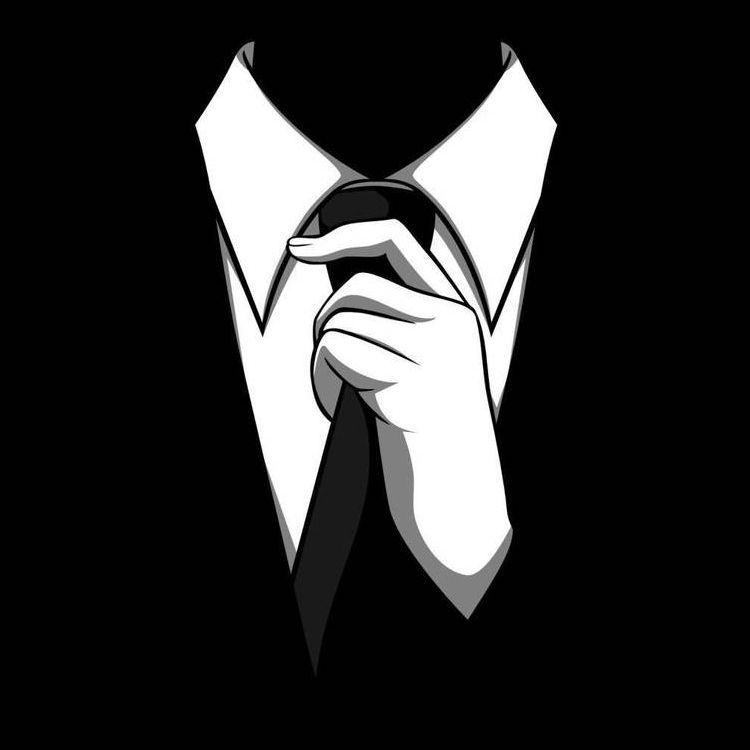 Player _ANONYMOUS_I avatar