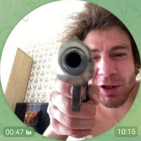 BaCbTePiZdA FACEIT avatar