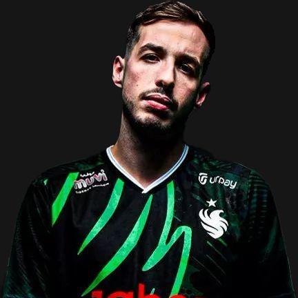 Player LTKennyS- avatar