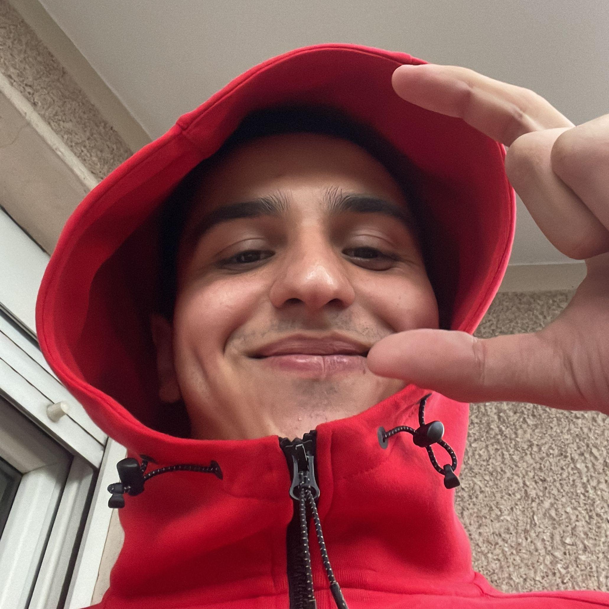 Alocen avatar