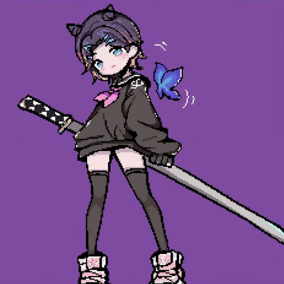y0ursamurai avatar