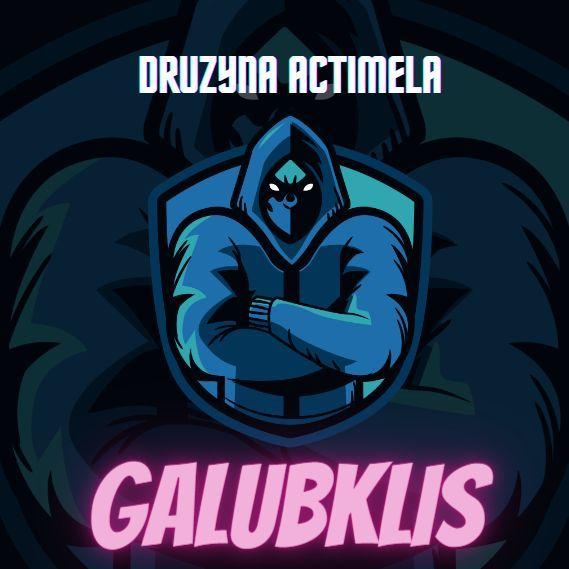 galubklis avatar