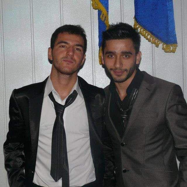 sArslan avatar