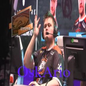 Dywetor FACEIT avatar