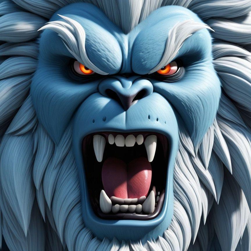 FrostYeti avatar