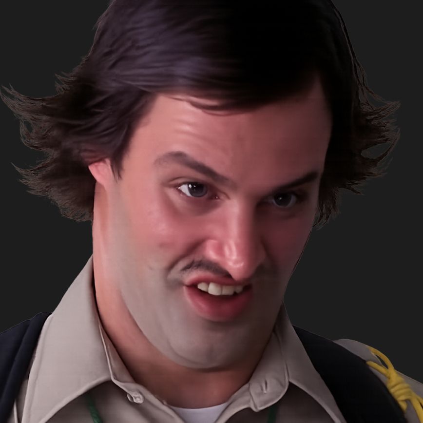 Iamspecial FACEIT avatar