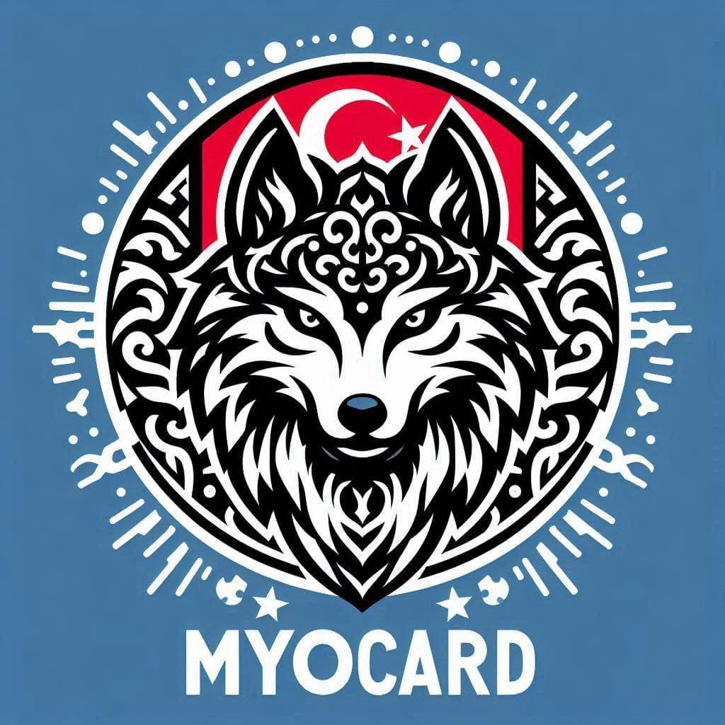 myocard71 avatar