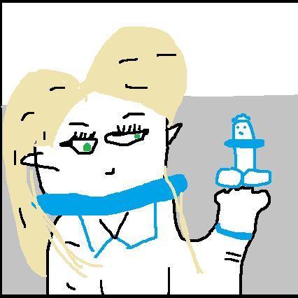 pierson avatar