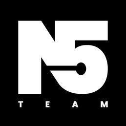 N1ceFiv3